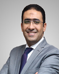 Ahmed Elshafei