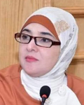 Ebtehal El-Demerdash