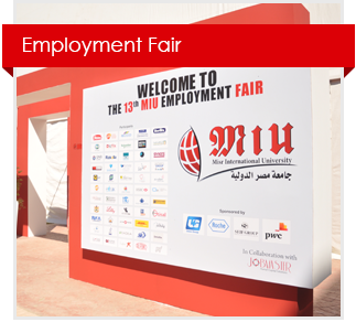 Employment Fair Logo