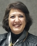 Marianne Raymond Iskander