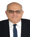 Mohamed El Zawahry