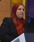 Rasha Ziada
